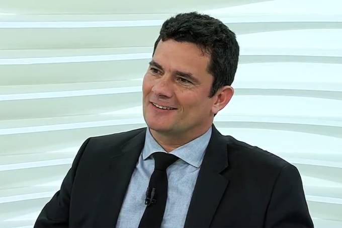 Três pontos importantes sobre Presença e Oratória que você pode aprender com Sérgio Moro